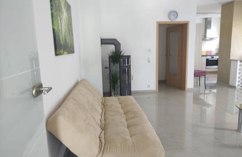 Grosse 3 Zimmerwohnung direkt an der schweizer Grenzen - Foto 11