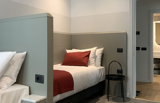 Atlas Aparthotel - Foto 6