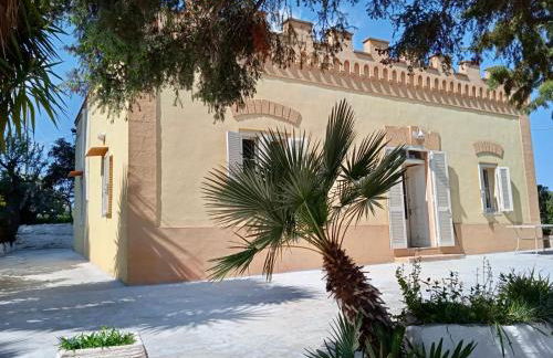 Villa Dèco Monopoli - Foto 36