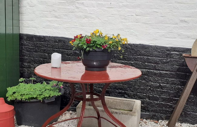 Modernized Holiday Home With Terrace - Foto 14