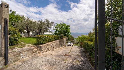 Villa Elia Kavala - Mediterranean Holiday Villa - Foto 2