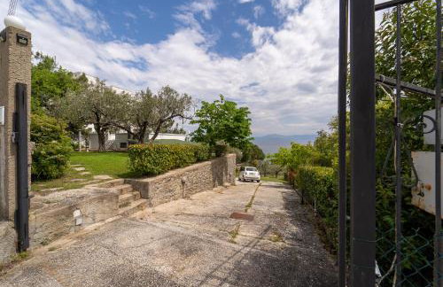 Villa Elia Kavala - Mediterranean Holiday Villa - Foto 2