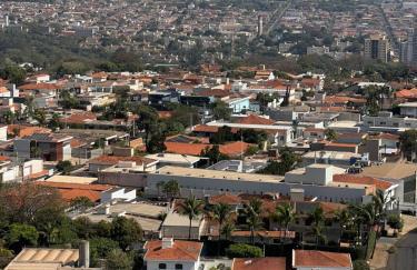 Studio Premium Zona Sul RP - Foto 10