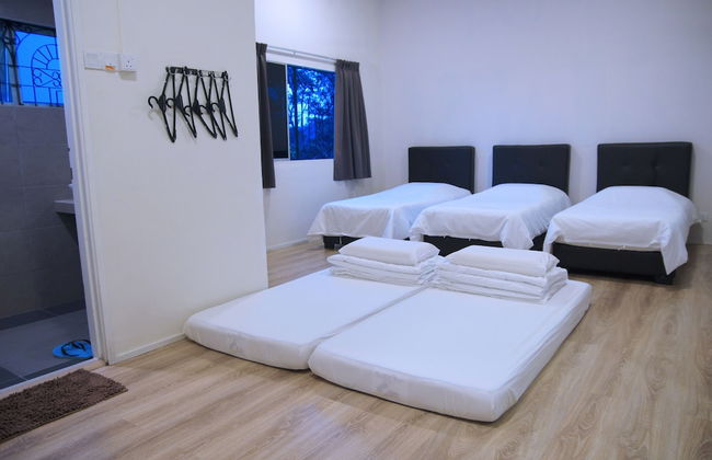 Cozy Villa Genting Highlands - Foto 9