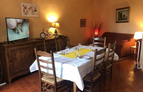 Maison de Vacances Provençale " Les Volets Verts " - Foto 22