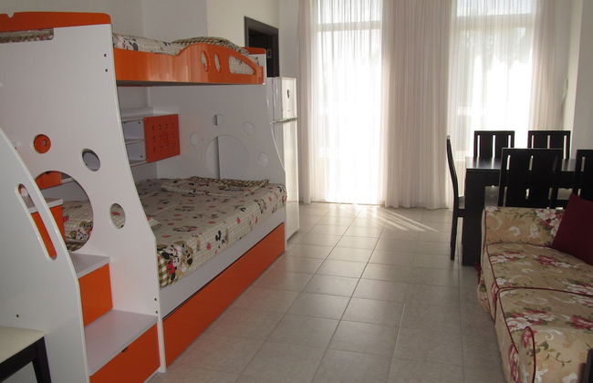 Aparthotel Cote dÀzure - Foto 18