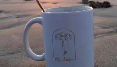 Mas Andalou Fabuleuse première ligne de mer, plage privative - Foto 5