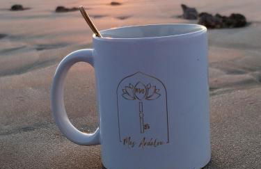 Mas Andalou Fabuleuse première ligne de mer, plage privative - Foto 5