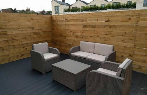 Modern 2 Bedroom Flat with private outdoor terrace - Foto 2