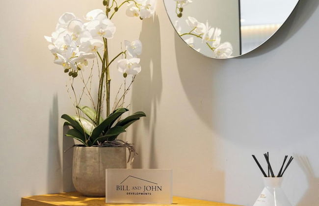 Athenian Riviera Luxurious Residence - Foto 41