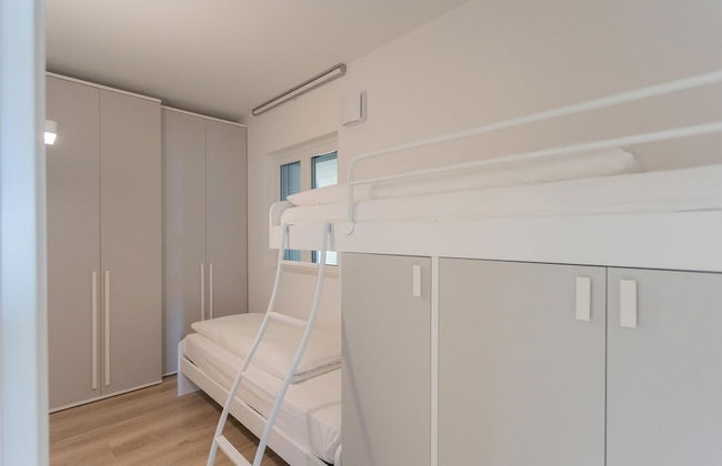 Valarin Milano Luxory Apartment Wellness - Foto 41