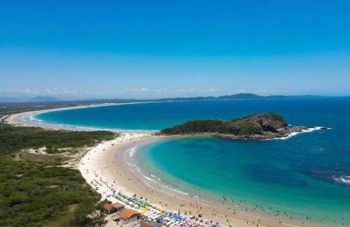 Marimbás 6 Suites para temporada - Foto 16