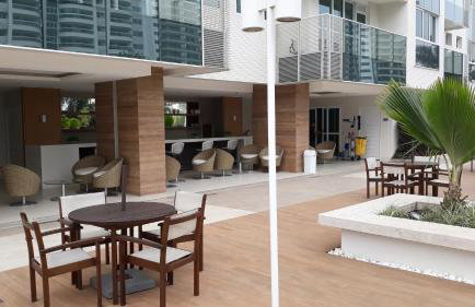 Ilha Pura Barra Temporada - Foto 74