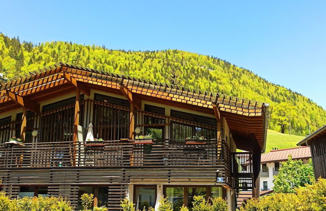 Stellar Holiday Home in Kirchdorf in Tyrol near Ski Area - Foto 27