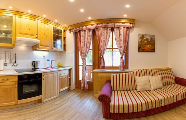 Villa Flora Apartments - Foto 33