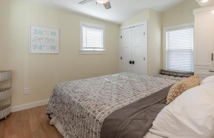 Little Cottage On Lafayette - Foto 12