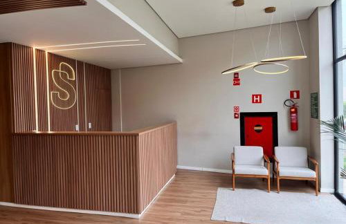 Apartamento Studio in Cuiabá! - Foto 13