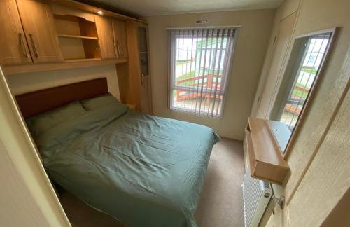 6 berth caravan hire close to Fantasy Island - Foto 9