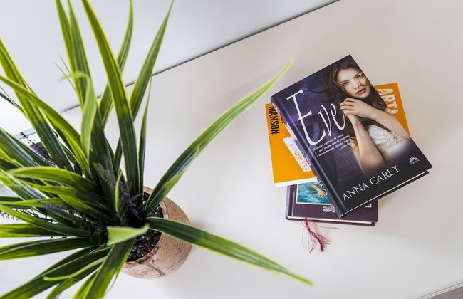 Ellys Apartments - Foto 8