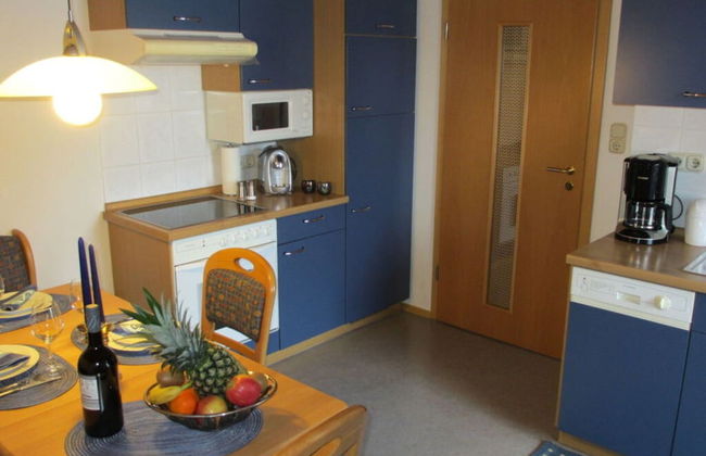 Bohn - Holiday Apartment 2 - Foto 7