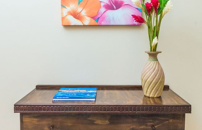 Cook Islands Holiday Villas Muri - Foto 12