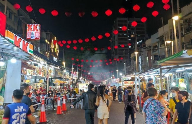 One Bukit Ceylon - Foto 39