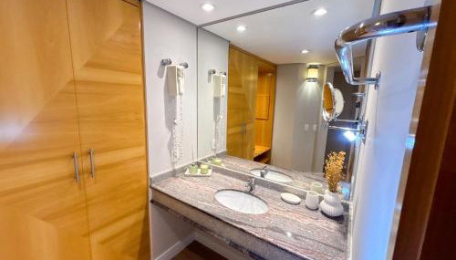 Alphaville Hotel e Residence Flat - Foto 2