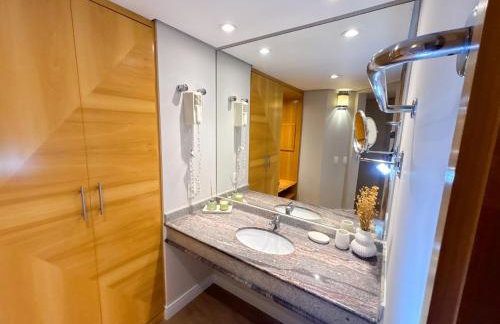 Alphaville Hotel e Residence Flat - Foto 2