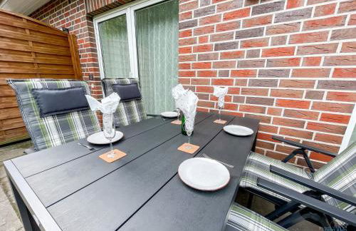 Residenz Grantz Sahlenburg Wohnung 2 - Foto 13