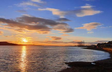 Lovely property in Central Broughty Ferry, Dundee - Foto 6