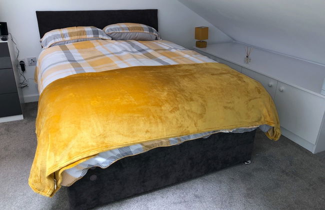 Toothbrush Apartments Ipswich Waterfront - Foto 10