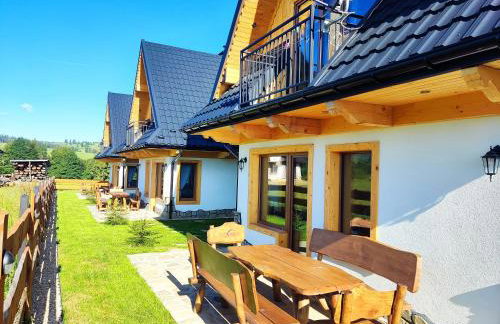 Cicha Przystań Dzianisz z sauną i jakuzi na wyłączność - Foto 25