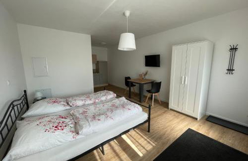 Gästezimmer im Weingut Kissel - Foto 2