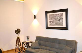 Fidia Palace Flavia's apartment Colosseo - Foto 11