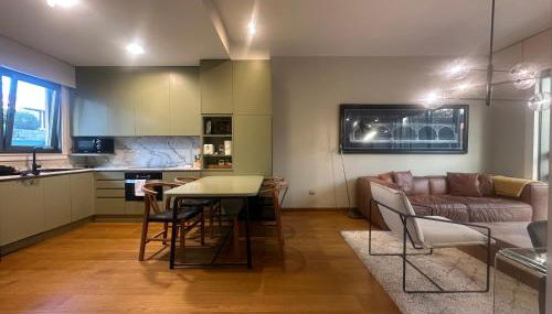 Apartamento Sta Cruz 2 Dormitorios - Foto 3