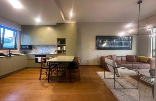 Apartamento Sta Cruz 2 Dormitorios - Foto 3