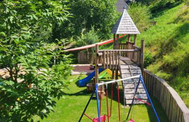 Haus Hees - Urlaub im Gletscherkessel Präg - Foto 26