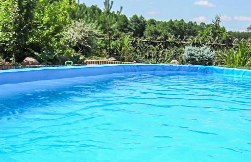 3 Bedroom Beautiful Home In Lubiecin - Foto 7