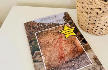 Casa Agave: Comfy Joshua Tree Cottage With Free Breakfast Bar - Foto 37