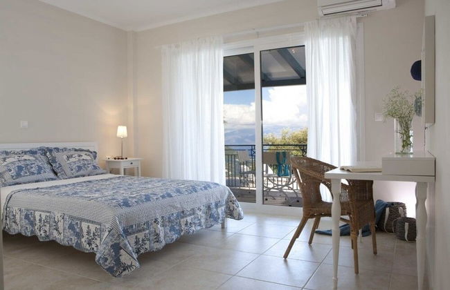 Violitzis Villas - Photo 3