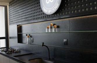 Flat You By Fama | Orla de Palmas com Vista para o Lago - Foto 40