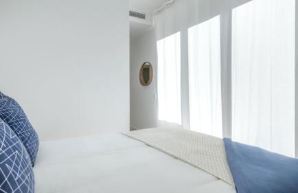 Avenida de San Luis 25, Design and comfort in the true style of Madrid, Book your getaway now! - Foto 75