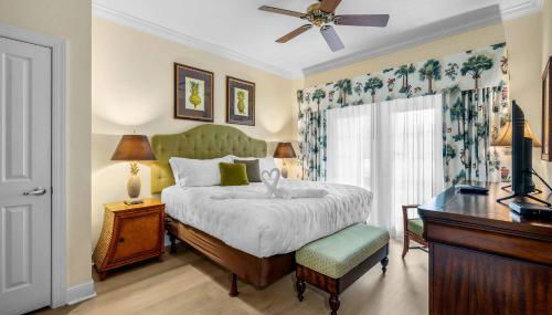 Pool Golf Course & Reunion view 6MI to Disney - Foto 2