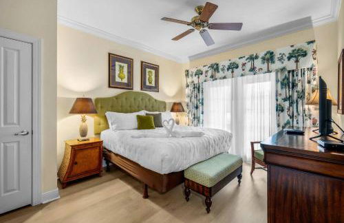 Pool Golf Course & Reunion view 6MI to Disney - Foto 2