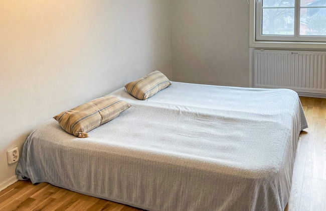 4 Star Holiday Home in Ronneby - Foto 9