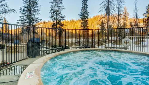 Timber Fox 2207 condo - Foto 3