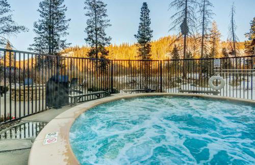 Timber Fox 2207 condo - Foto 3