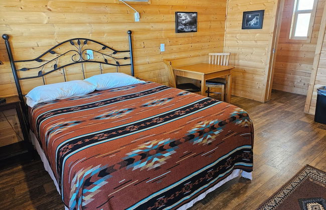 Canyons of Escalante RV Park - Foto 17