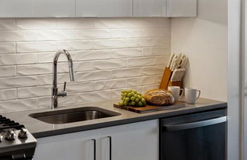 Hyatus Luxury Residences Boston Everett Marquis Collection - Foto 35