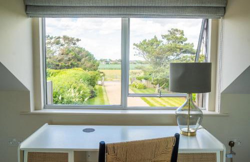 Vegan Seafront Retreat & Yoga Studio in West Wittering - Foto 42